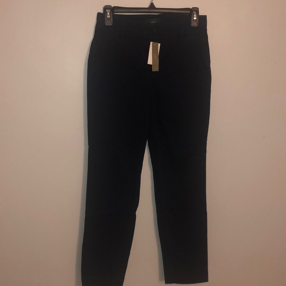 J.Crew Chino